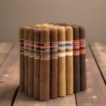 บุหรี่ Rocky Patel Freedom Toro 6×50