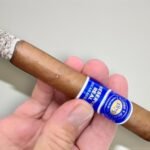 บุหรี่ Romeo y Julieta Reserva Real Nicaragua Toro 6×54 (25มวน)