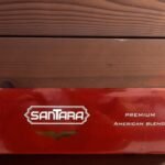 บุหรี่ Santara Classic Premium