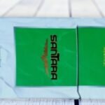 บุหรี่ Santara Menthol