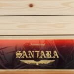 บุหรี่ Santara international (12มวน)