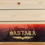 บุหรี่ Santara international (12มวน)