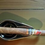 บุหรี่ Septimus Toro Corojo 6×50