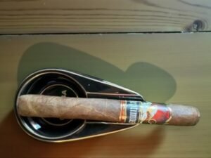 บุหรี่ Septimus Toro Corojo 6×50