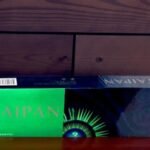 บุหรี่ Taipan Spear & Mint (1เม็ดบีบ)