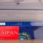 บุหรี่ Taipan Strawberry Spear Mint (2เม็ดบีบ)