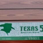 บุหรี่ Texas 5 Menthol (ขเมร)