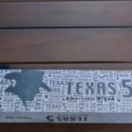 บุหรี่ Texas 5 Silver (USA)