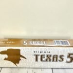 บุหรี่ Texas 5 Virginia (USA)