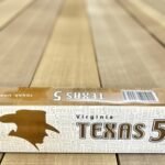 บุหรี่ Texas 5 Virginia (เขมร)