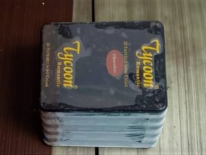 บุหรี่ Tycoon Cigar Chocolate