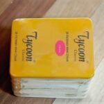 บุหรี่ Tycoon Classic Cherry