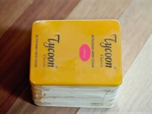 บุหรี่ Tycoon Classic Cherry