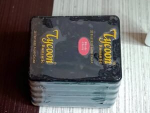 บุหรี่ Tycoon Romantic Cocktail