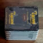 บุหรี่ Tycoon Romantic Coffee