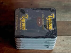 บุหรี่ Tycoon Romantic Coffee