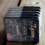 บุหรี่ Tycoon Romantic Rum