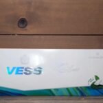 บุหรี่ Vess Gum Mint (ซองแข็ง)