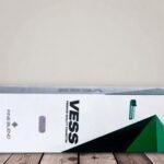 บุหรี่ Vess Menthol (ซองอ่อน)