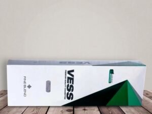 บุหรี่ Vess Menthol (ซองอ่อน)