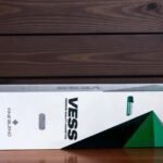 บุหรี่ Vess Menthol (ซองแข็ง)