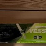 บุหรี่ Vess Mint & Apple (2เม็ดบีบ)