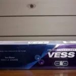 บุหรี่ Vess Mint x Grape