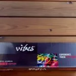 บุหรี่ Vibes Vanilla