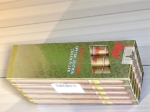 บุหรี่ Villiger Gold Tube Special Edition