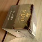 บุหรี่ Villiger Mini Espresso