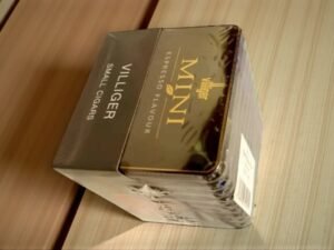 บุหรี่ Villiger Mini Espresso