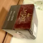 บุหรี่ Villiger Mini Vanilla