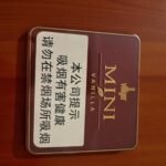 บุหรี่ Villiger Premium Mini Vanilla