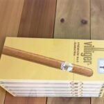 บุหรี่ Villiger Premium No 3 Sumatra