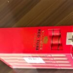 บุหรี่ Villiger Red Tube Vanilla