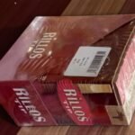 บุหรี่ Villiger Rillos Tip