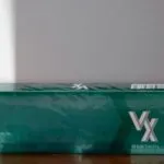 บุหรี่ Vx Menthol