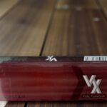 บุหรี่ Vx Red (ซองแข็ง)