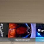 บุหรี่ Winston Deep Blue (ลิขสิทธิ์พม่า)