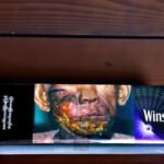 บุหรี่ Winston Purple Mint (1เม็ดบีบ)