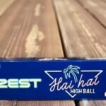 บุหรี่ Zest Highball Hai Hai