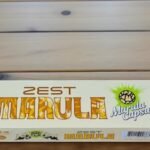 บุหรี่ Zest Marula (1เม็ดบีบ)