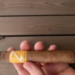 บุหรี่ Zino Nicaragua Toro 6×5 (5มวน)