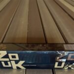 บุหรี่ Zouk Black Flavoured (ซองแข็ง)