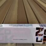 บุหรี่ Zouk Chocolate & Vanilla (ซองแข็ง)