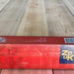 บุหรี่ Zouk Original (ซองแข็ง)