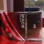 บุหรี่ iFACE Red Premium (ซองแข็ง)