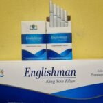 Golden Leaf (ซองแข็ง)