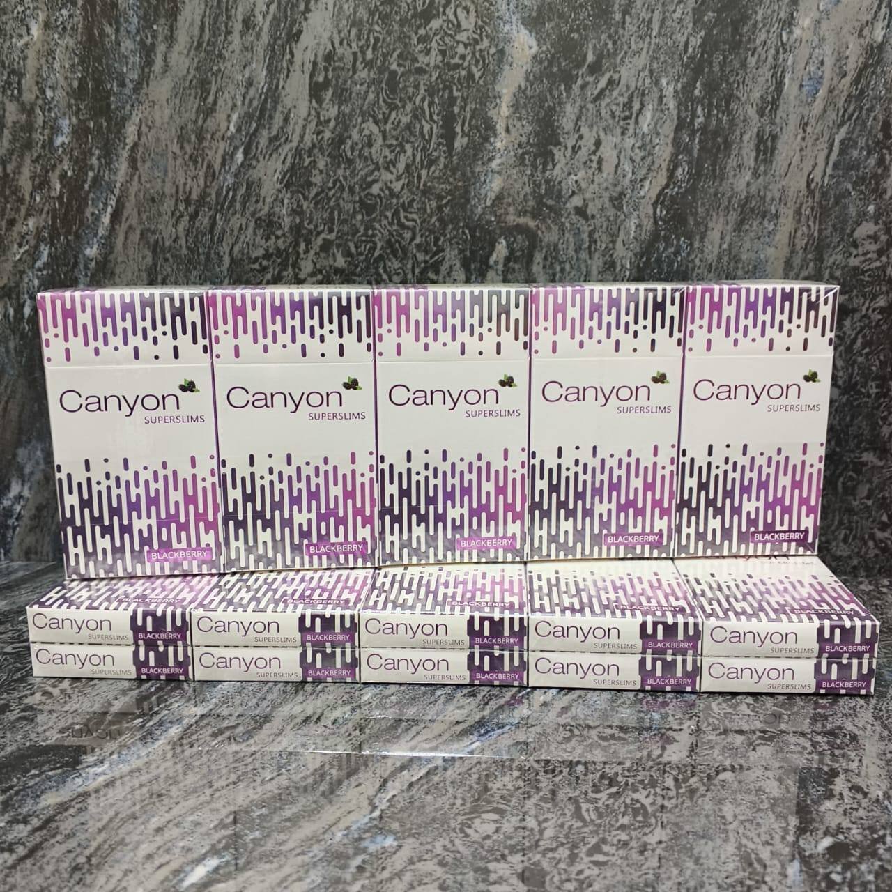 Magnate Super Slims Blackverry ซื้อที่ไหน