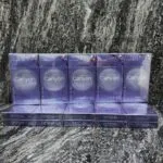 Canyon Blueberry Superslims cigs - main view